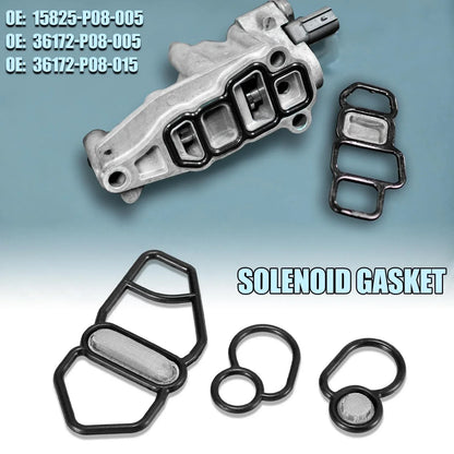 Solenoid Gasket Kit for Honda Civic (1999-2000)