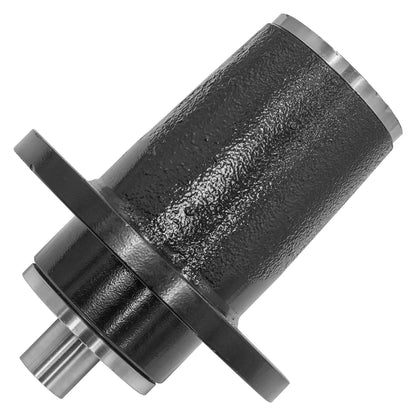 60" Deck Spindle Replacement for Hustler Diesel Z and Super Z (2006–2023)