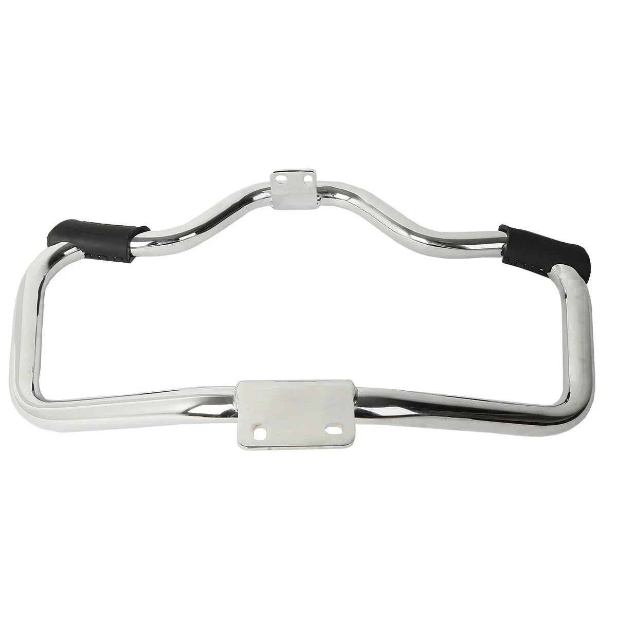 Mustache Engine Guard/Crash Bar for Harley Sportster XL883 1200 (2004-2022)