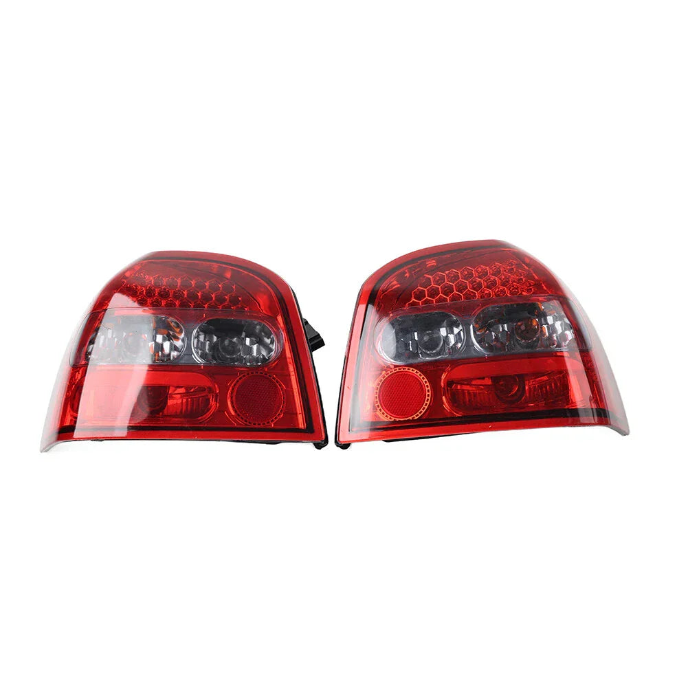 Rear Tail Light Brake Lamp Assembly for VW Golf MK3 Cabrio (1993-1999)