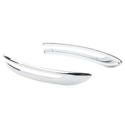 Rear View Mirror Stripe Cover Trim for Nissan Kicks (2017-2019)