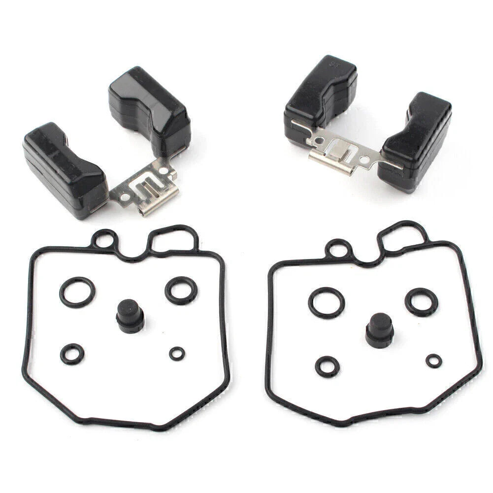 Carburetor Rebuild Kits with Floats for Honda CX500 GL500 (1978-1979)