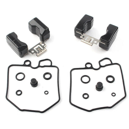 Carburetor Rebuild Kits with Floats for Honda CX500 GL500 (1978-1979)