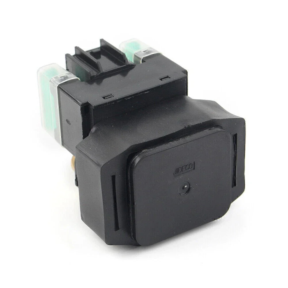 Starter Relay Solenoid for Suzuki AN400 AN250 Burgman Skywave (1999-2014)