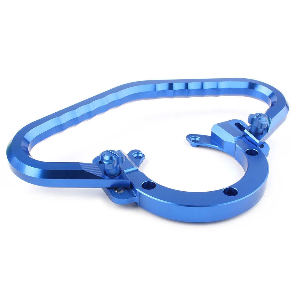 CNC Aluminum Gas Tank Grab Bar for Kawasaki Versys 650 07-17, 1000 12-17