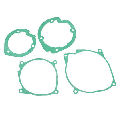 4 x Seals for 2KW 5KW Air Diesel Auxiliary Heater Burner for Engine