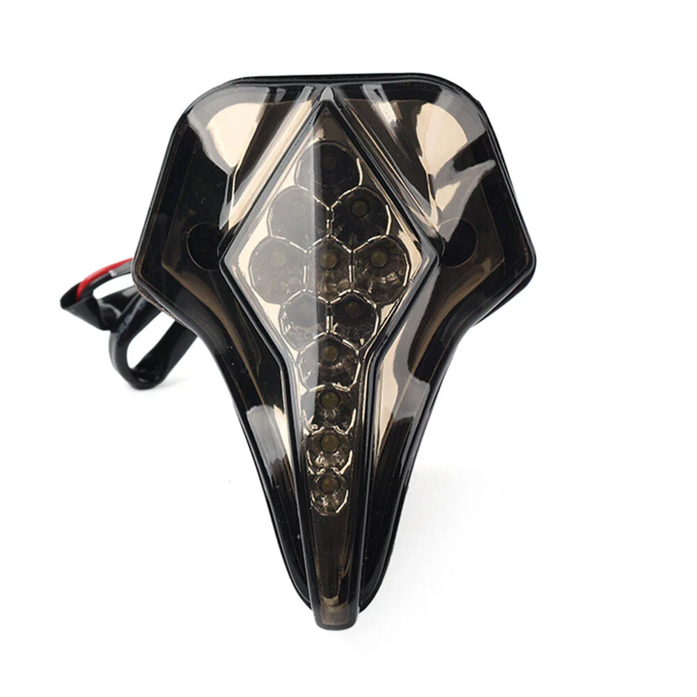 Black LED Running Light for Yamaha YZF R6 (2008-2012)