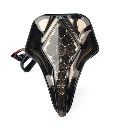 Black LED Running Light for Yamaha YZF R6 (2008-2012)