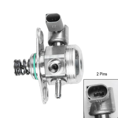 High Pressure Fuel Pump for Benz C-Class W204 W205 W212 SLK R172 (2007-2020)