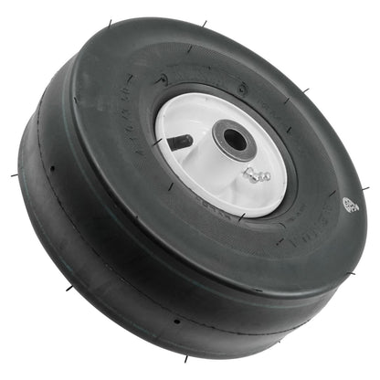 Deck Caster Wheel Replacement for Toro ZS3200 ZS3200S SS3200 (2000–2003)