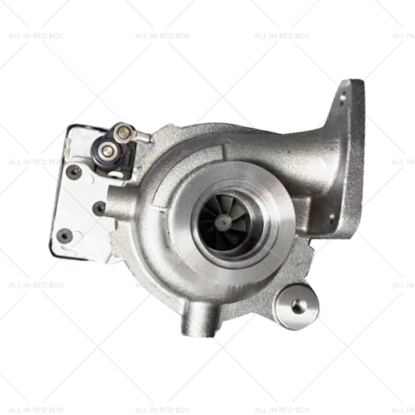 Billet Turbo Charger for LDV VAN G10 D19 1.9L Diesel (2012-2023)