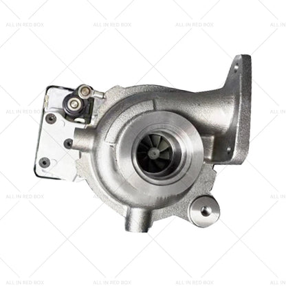 Billet Turbo Charger for LDV VAN G10 D19 1.9L Diesel (2012-2023)