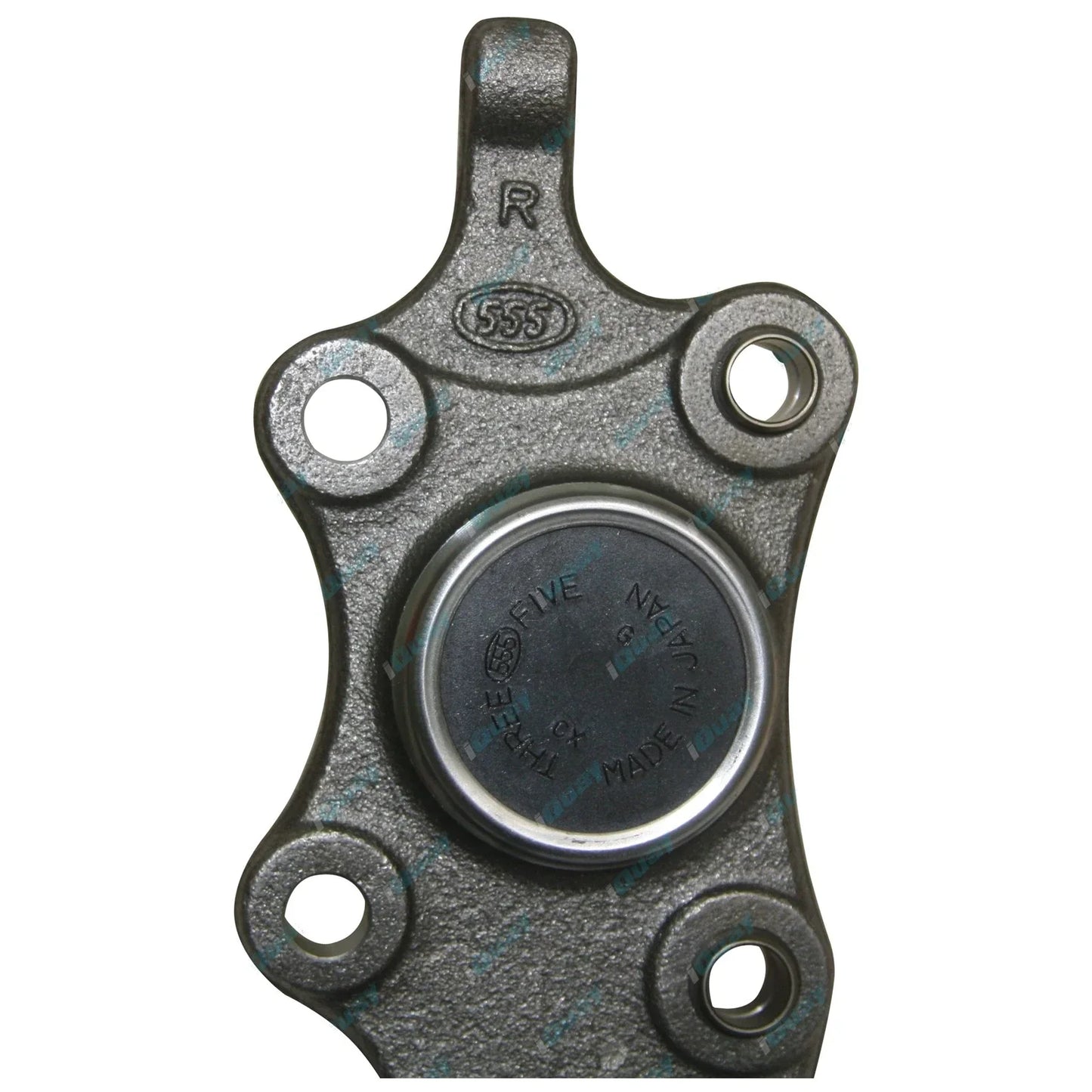 Japan 555 Right Lower Ball Joint for Toyota Hilux Surf VZN185 KN185 RZN185