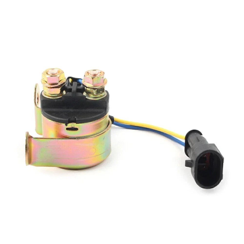 Starter Solenoid Relay for Polaris Sportsman 500, Ranger 800, RZR EFI (2008-2012)