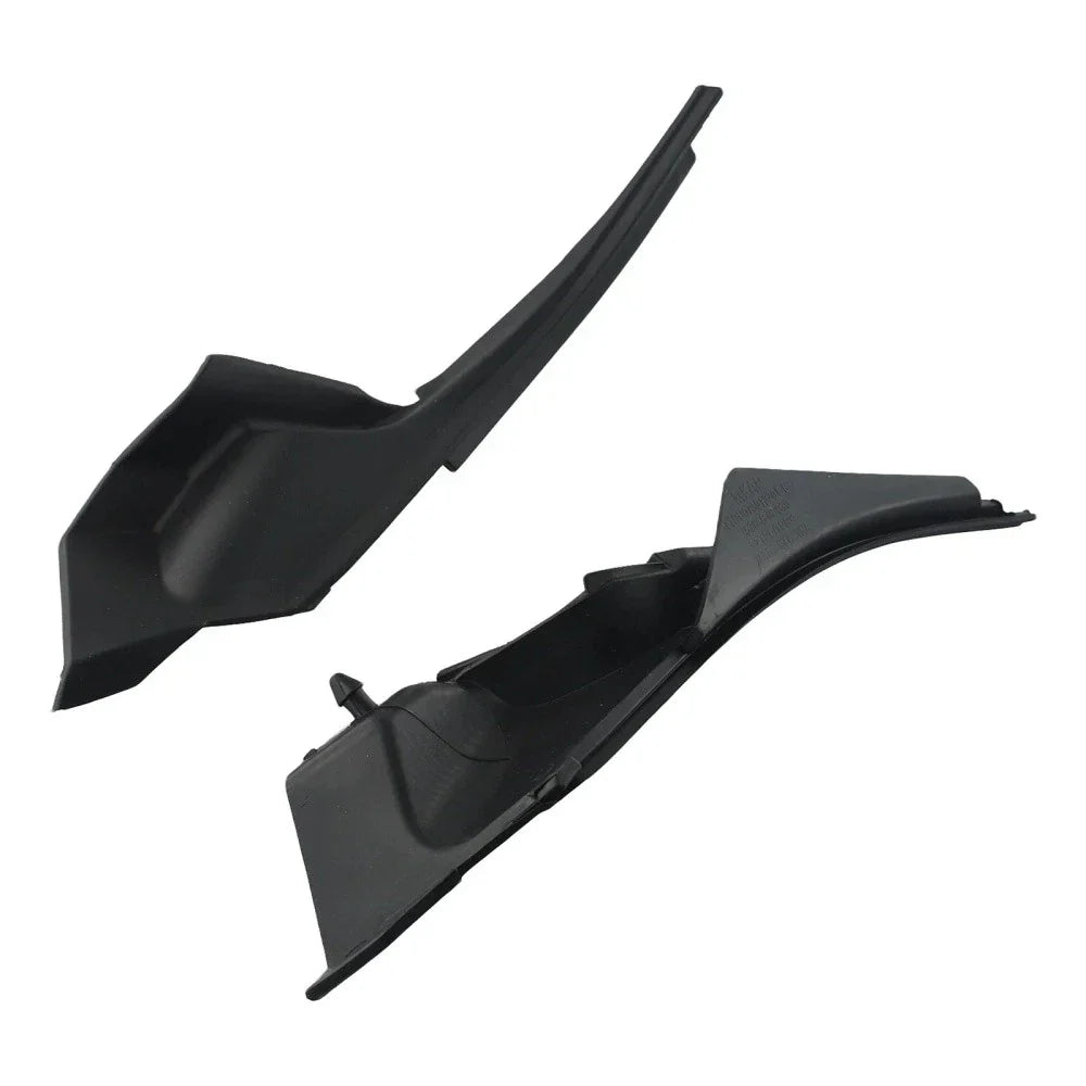 Windshield Cowl Wiper Seal Cover for Toyota Tundra Sequoia (2008-2013)