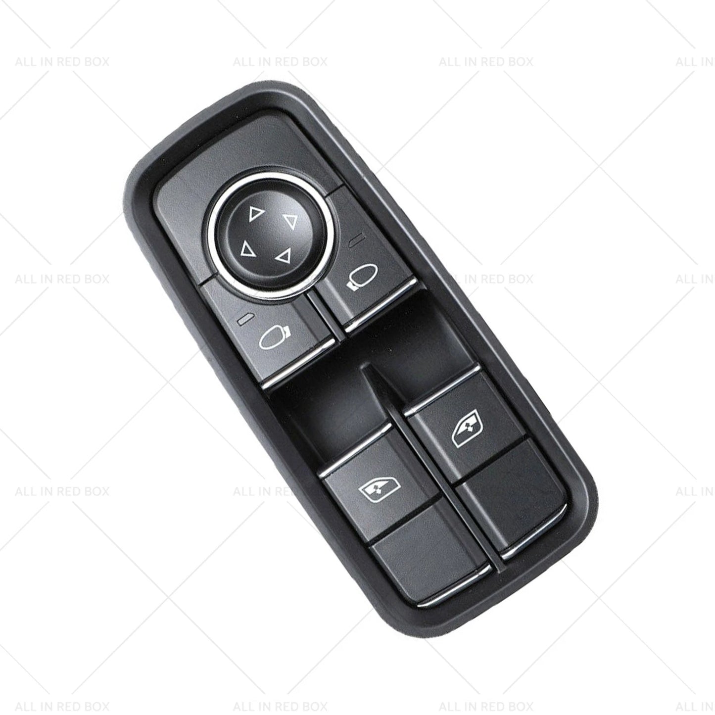 Left Front Power Window Switch for Porsche 911 (2012-2019)