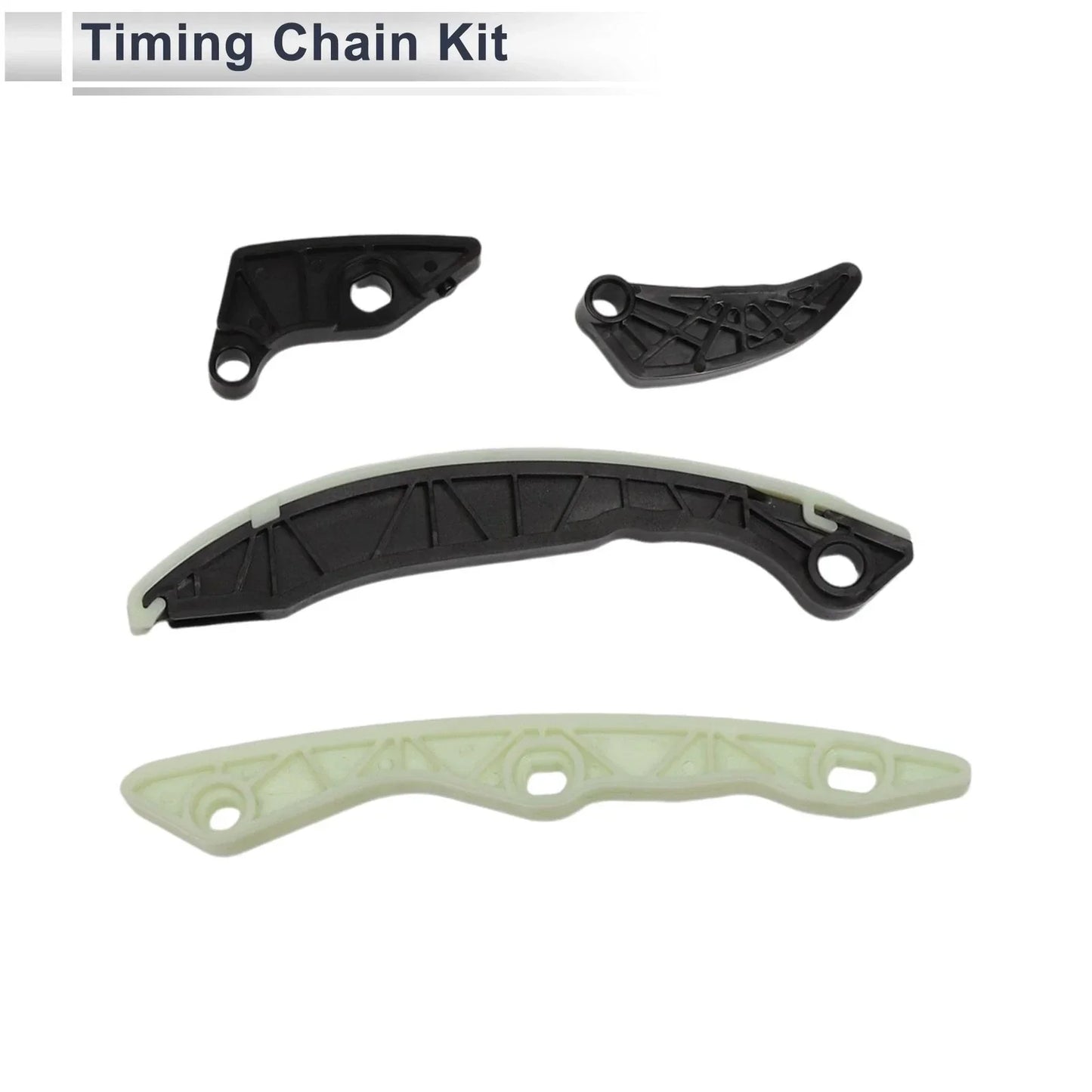 Timing Chain Kit for Dodge Avenger, Journey, Jeep Compass (2008-2019)