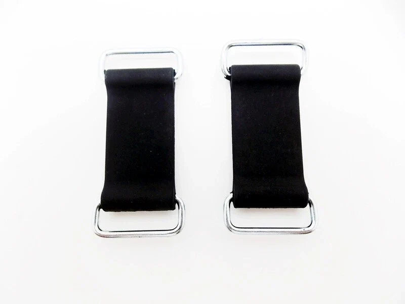 Rubber Mount Fuel Tank Strap for Honda TRX700XX (2008-2009)