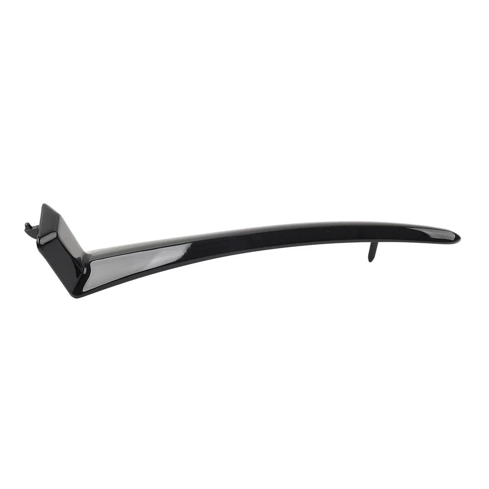 Nacelle Spear Headlight Cover Trim for Harley Road King FLHR (2014-2023)