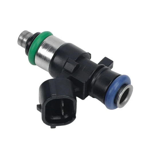 3 x Fuel Injectors for Smart Fortwo (2007-2014)