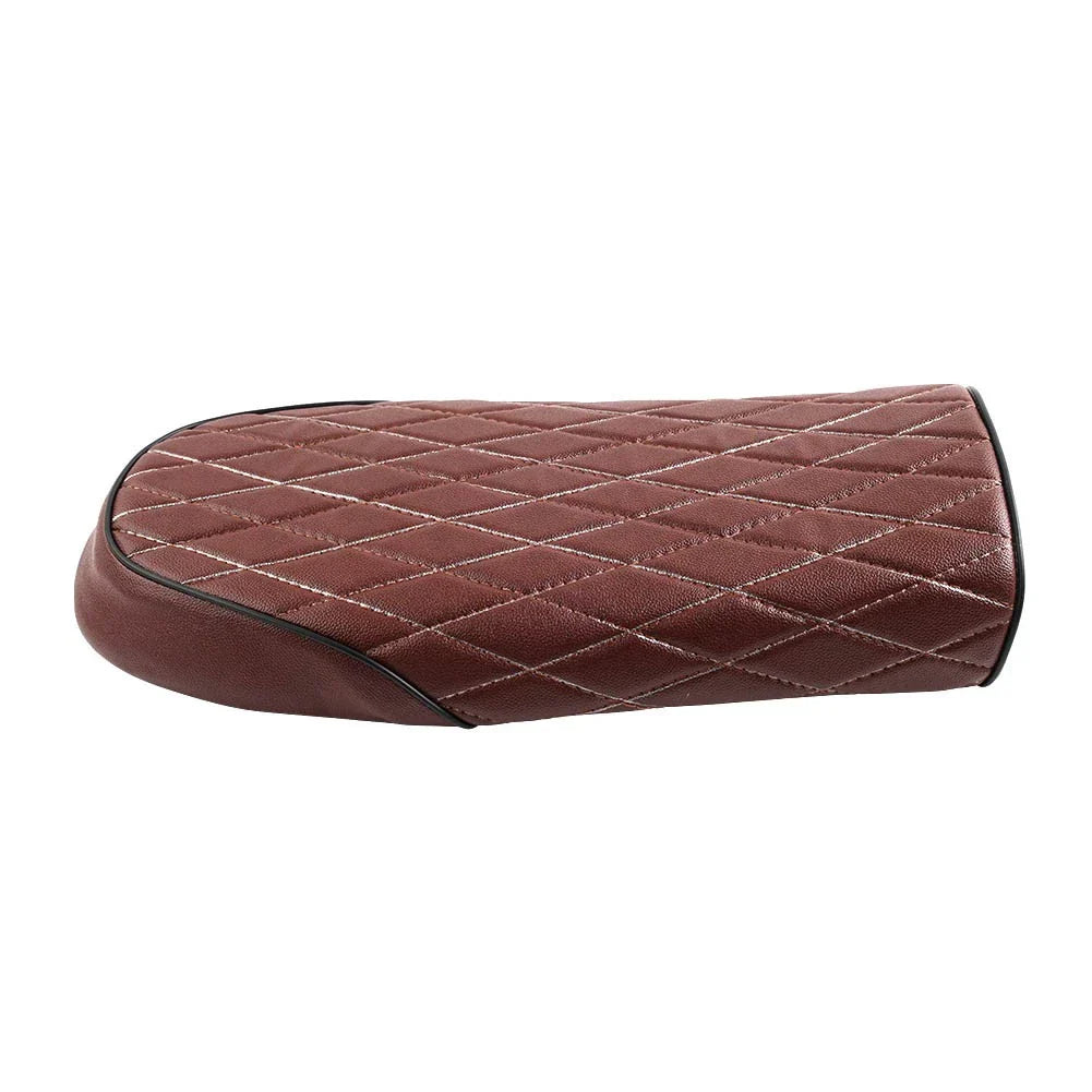 Universal Flat Saddle Seat for Yamaha & Honda Cafe Racer