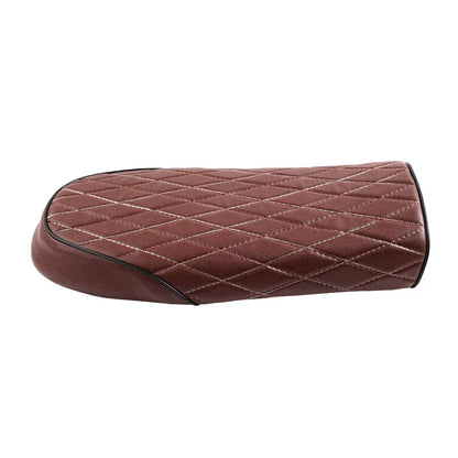 Universal Flat Saddle Seat for Yamaha & Honda Cafe Racer