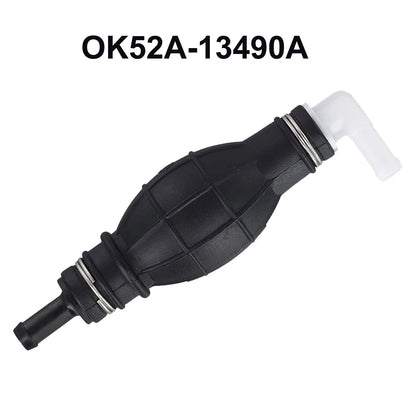 2 x Priming Pump for KIA Bongo3 Carnival Sedona 2.9L