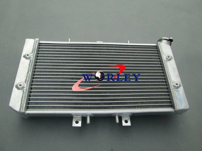 Aluminum Radiator for Polaris Outlaw 450/525 ATV (2007-2011)