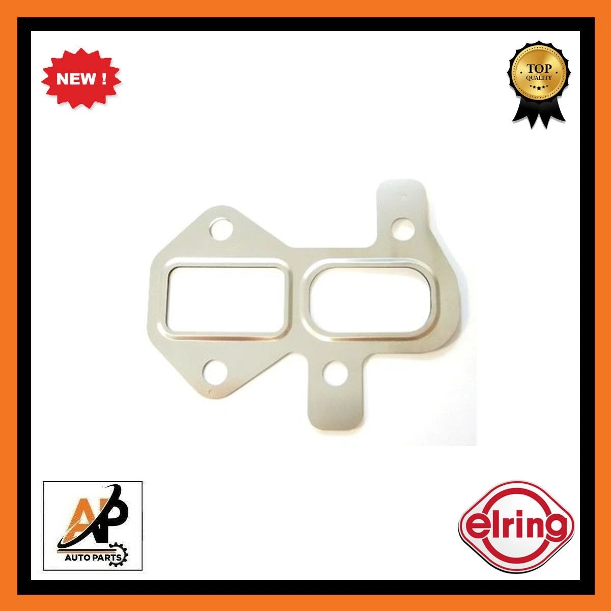 Exhaust Manifold Gasket OEM Replacement for Audi TDI 350  (2010–2020)