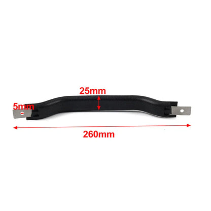 Interior Door Handle Pull Strap for Jeep CJ-5 CJ-7 CJ-8 Wrangler YJ (1976-1995)