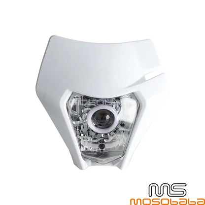 LED Headlight DRL Hi Beam for Honda CRF230F CRF150F 690 Enduro R 890 Adventure R
