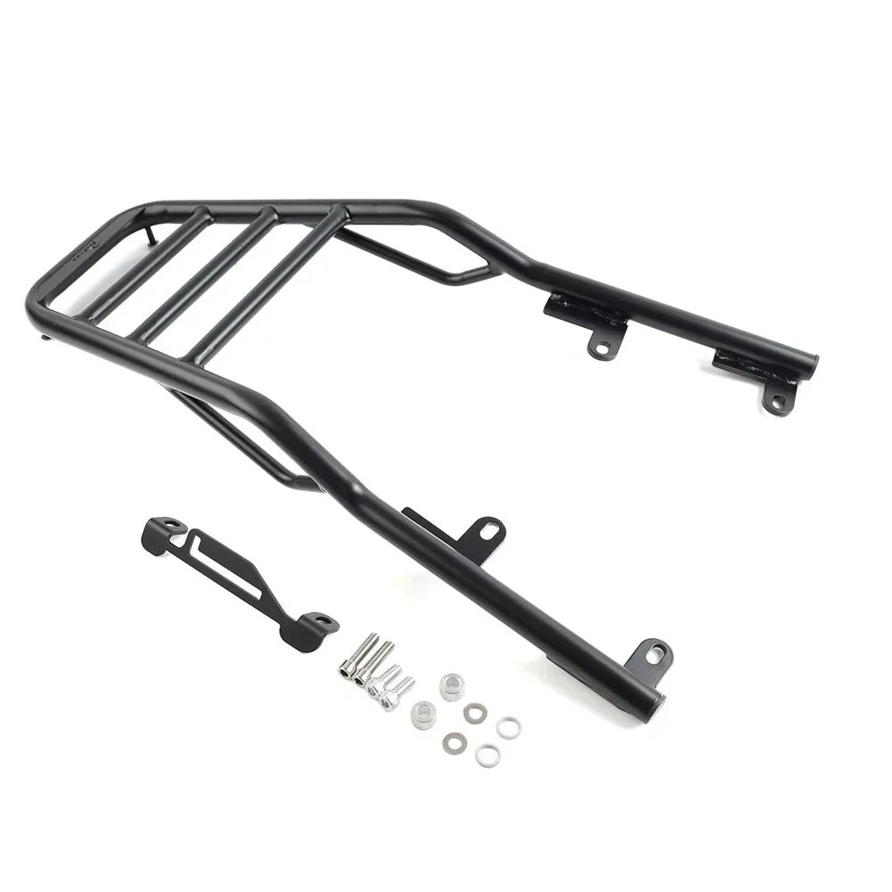 Rear Luggage Rack Cargo Holder for Honda NC750X (2021-2023)