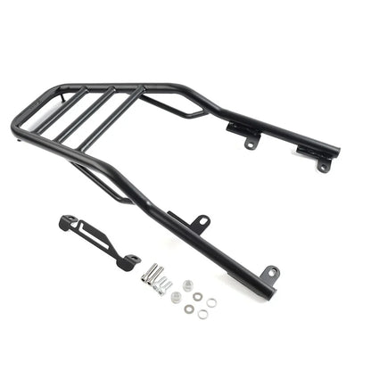 Rear Luggage Rack Cargo Holder for Honda NC750X (2021-2023)