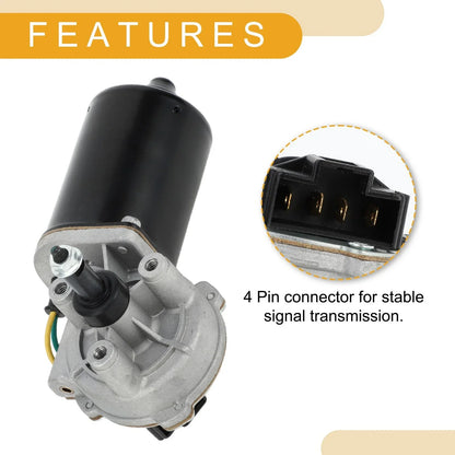 Windshield Wiper Motor for Chrysler Town & Country (1990-1995)