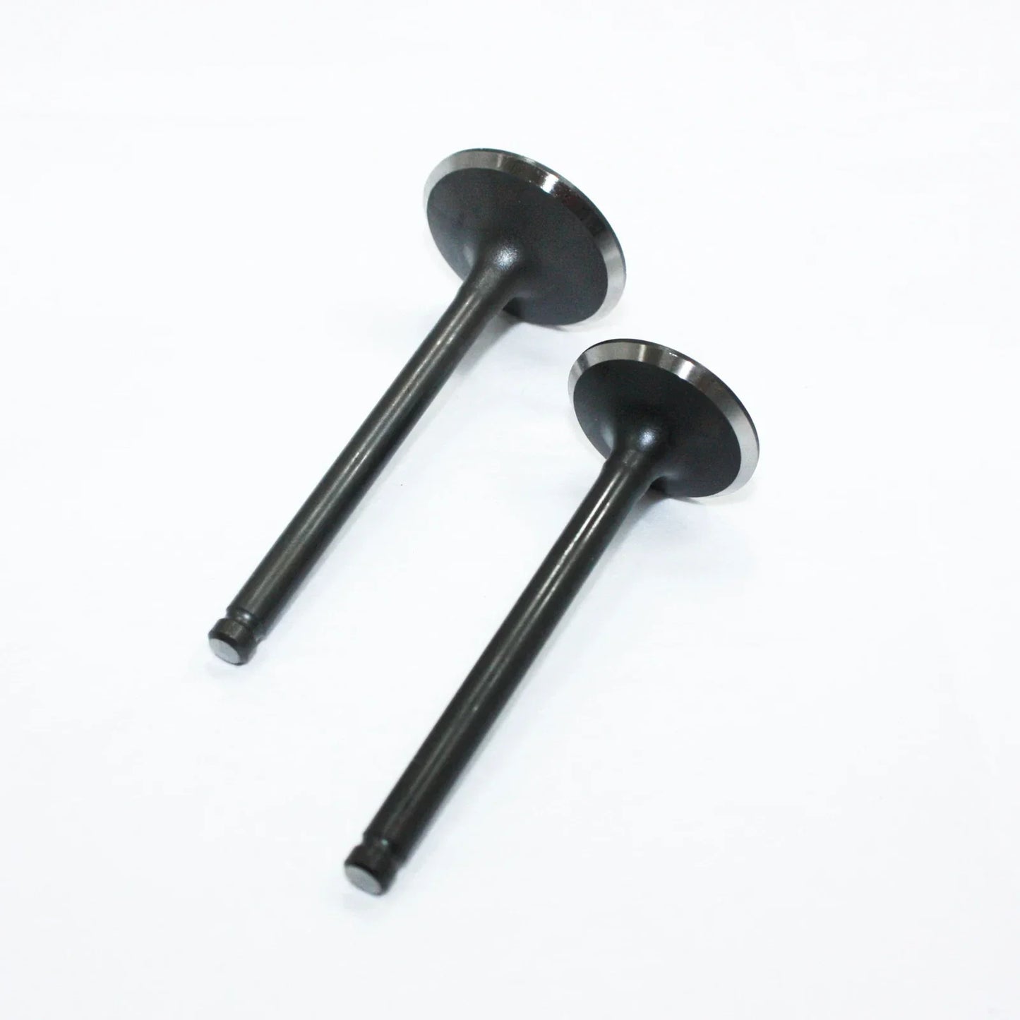 125cc 140cc Engine Head Intake Exhaust Valves for PIT PRO TRAIL DIRT BIKE