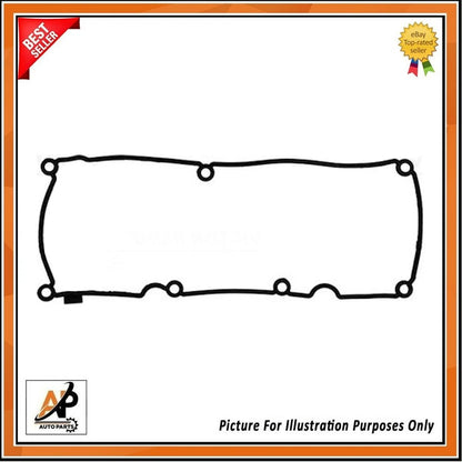 Cylinder Head Cover Gasket Replacement for Audi VW (2008–2018)