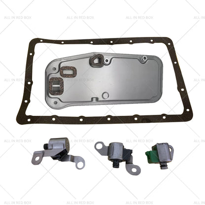 Transmission Solenoid & Filter Kit for Toyota 4Runner 2000-2004