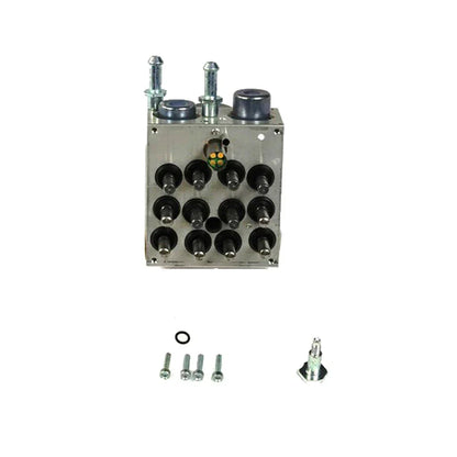 Hydraulic Unit for ABS/Stability Control for Dodge Charger (2006-2010)