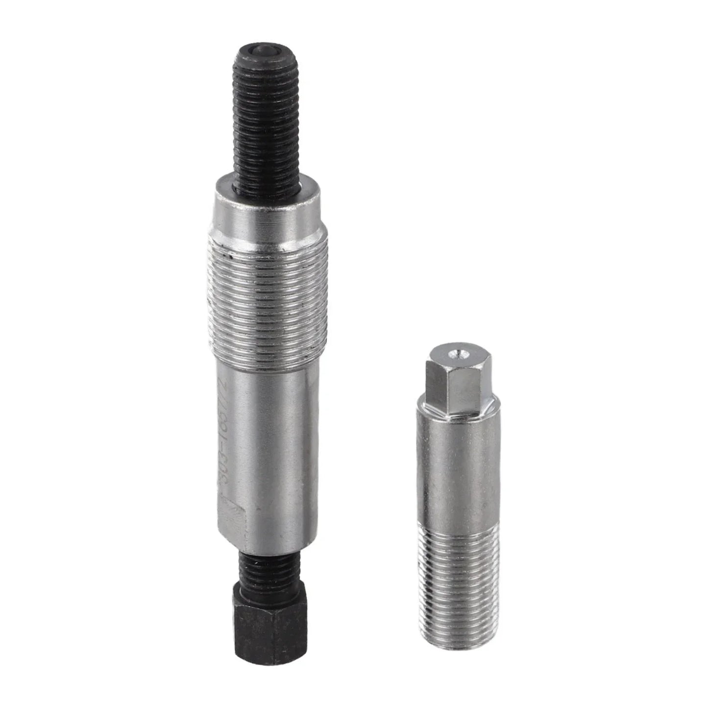 Crankshaft removal tool Ford