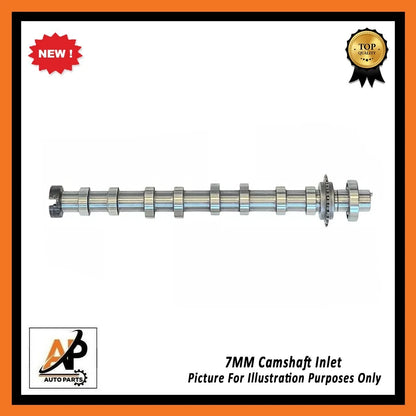 Camshaft Inlet Replacement for Citroen Berlingo C3 C4 C5 1.5 BlueHDi (2012–2019)