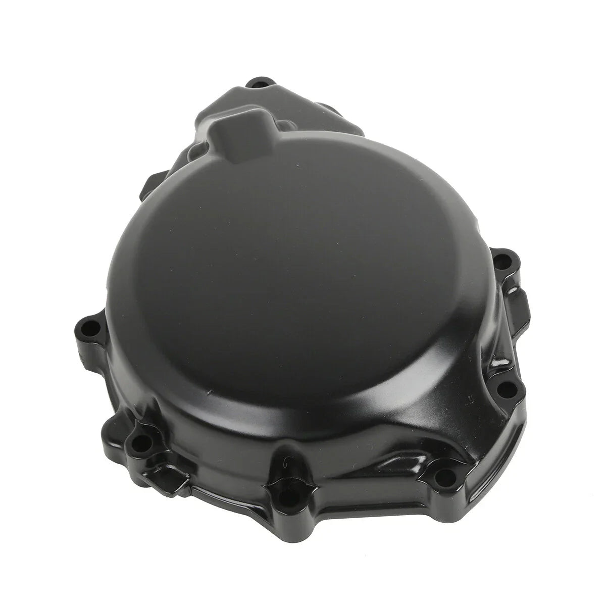 Left Engine Stator Crankcase Cover for Suzuki Hayabusa GSX1300R (1999-2024)
