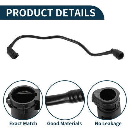 Radiator Hose for BMW 750Li (2009-2012) Cooling Liquid Tube