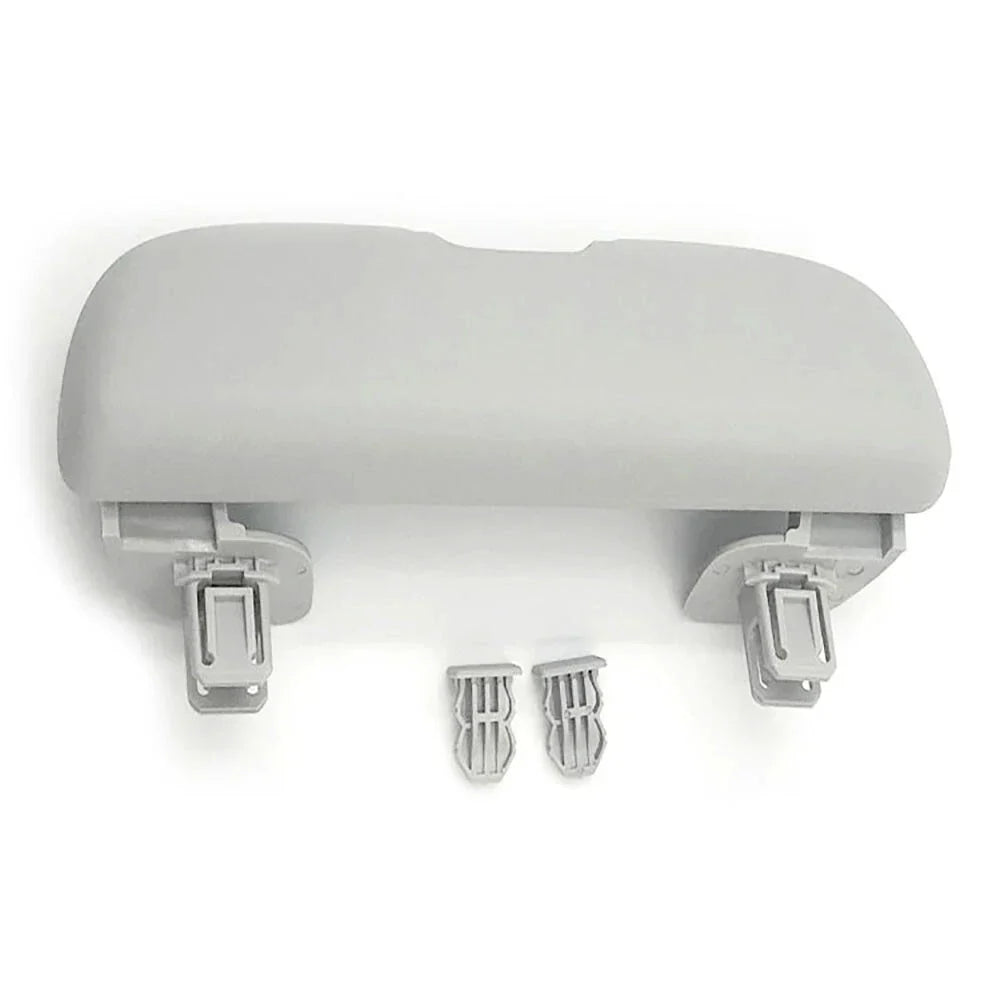 Glasses Case Storage Holder for Smart Fortwo 453 (2014-2019)