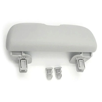 Glasses Case Storage Holder for Smart Fortwo 453 (2014-2019)
