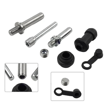 Universal Front Brake Caliper Repair Kit for Nissin CR CRF KX KLX RM YZF WR YZ