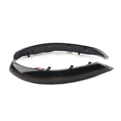 Sequential LED Turn Signal Light for Volkswagen Touareg (2007-2010)
