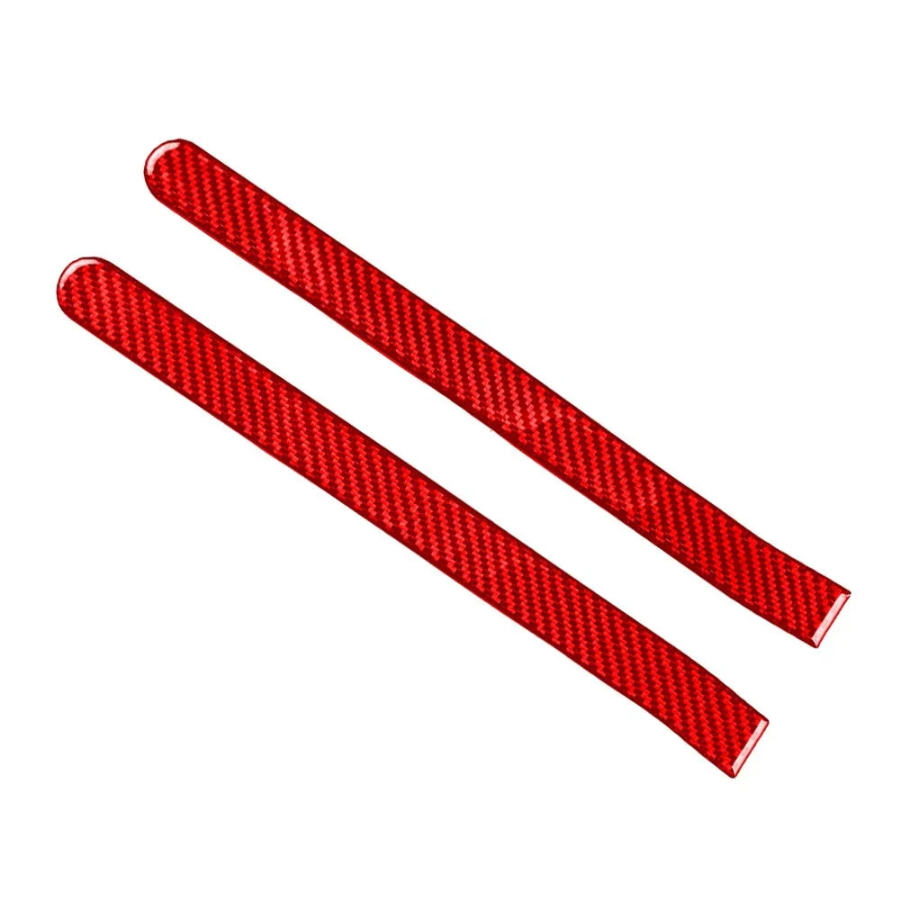 Rear Tail Lamp Brake Light Strip Trim for Kia Stinger (2018-2023)