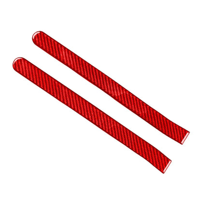 Rear Tail Lamp Brake Light Strip Trim for Kia Stinger (2018-2023)