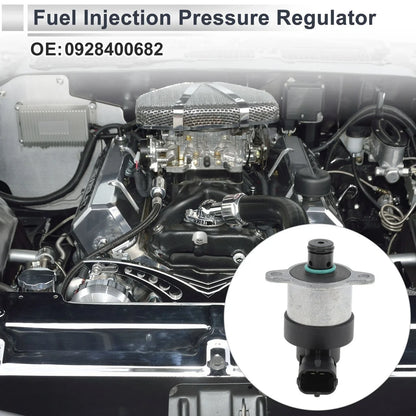 Fuel Pressure Regulator for Hyundai Santa Fe 2006-2012 20-70 PSI