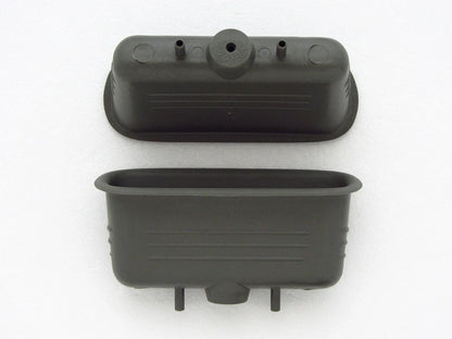 Door Cup Handles for Nissan Navara D22 Ute Pickup (1997-2005) - 2 x Items